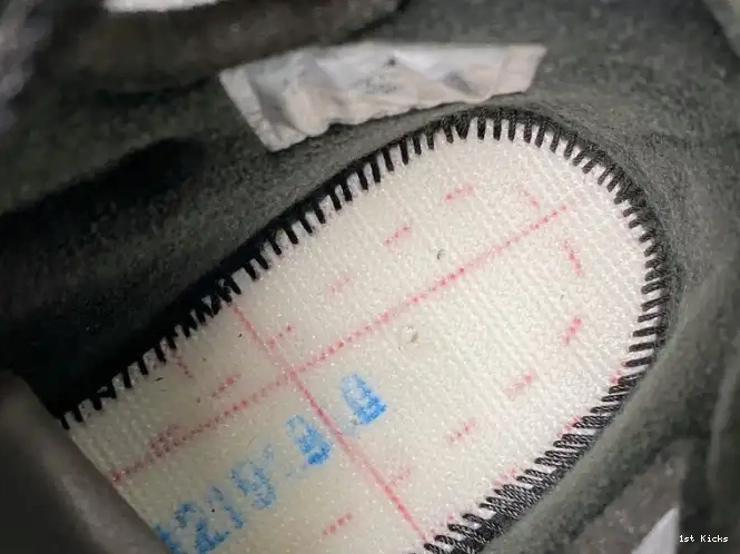 1st Kicks Jordan Black 5 CT8480-001 Off-White x Air 0502